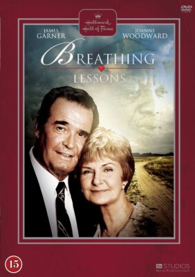 Breathing Lessons - DVD