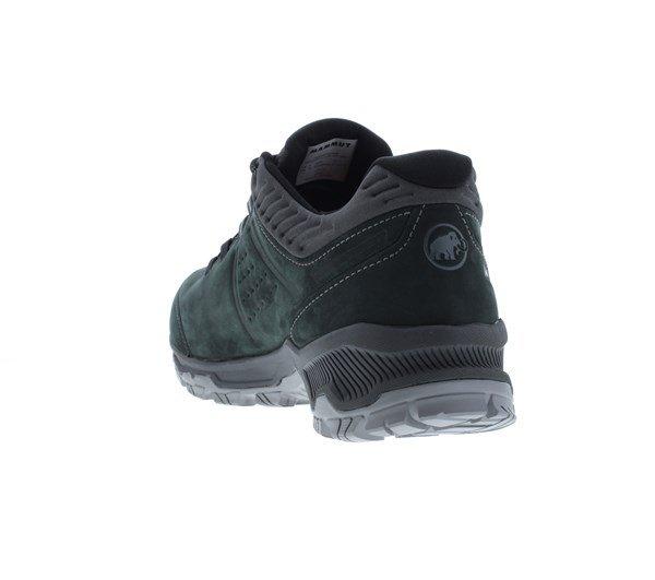 Mammut Mercury 4 Low Trainers Mens