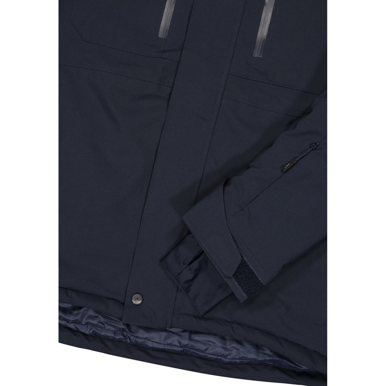 CMP Herren Hoodie Jacke