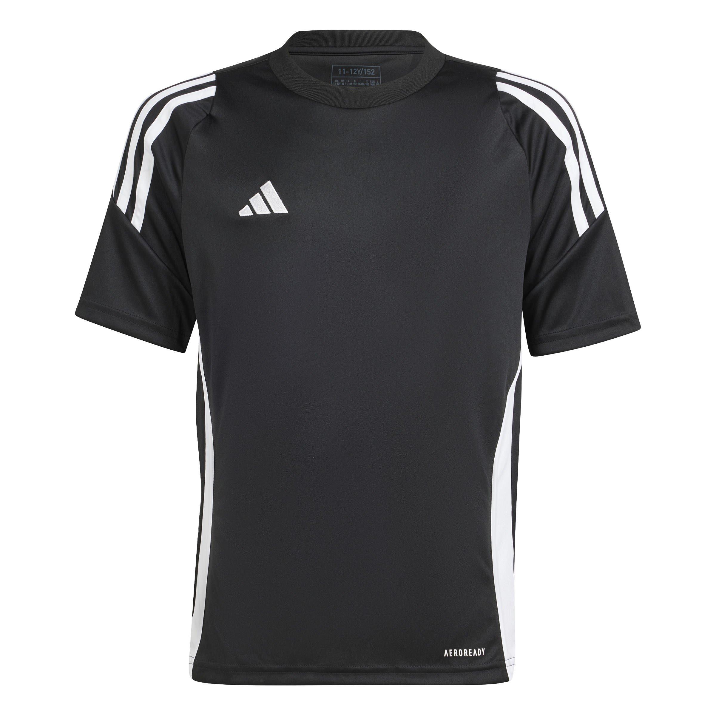 adidas Tiro 24 Match Jersey Juniors