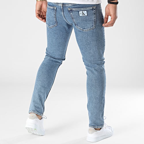 Jean Slim 1467 Bleu Wash