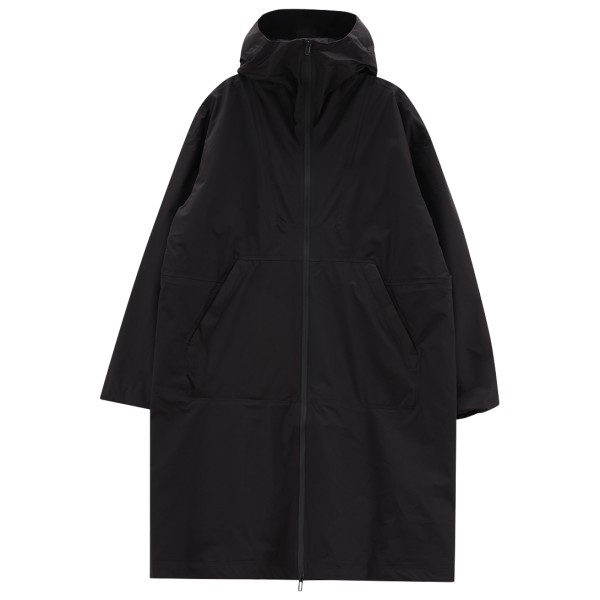 Jeanne Baret - Women's Kenzia Parka - Parka