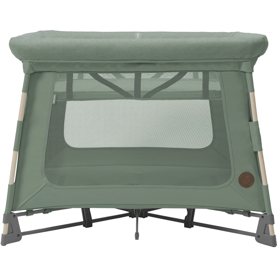 MAXI COSI 3-in-1 Reisebett Swift Beyond Green Eco