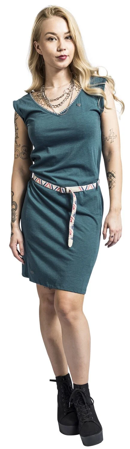 Slavka | Ragwear Robe courte