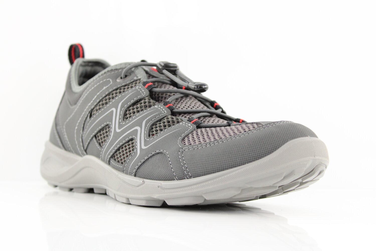 ECCO Schnürschuhe