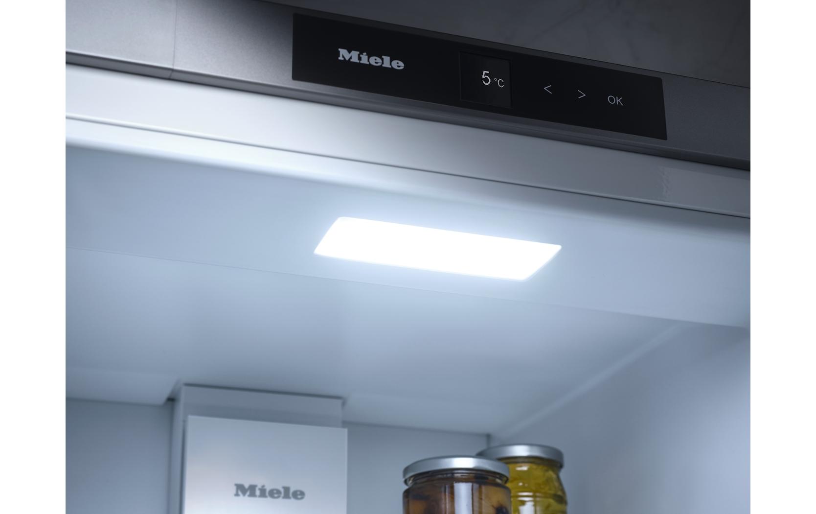 Kühlschrank K 4323 DD Rechts/Wechselbar<br>Freistehender Kühlschrank