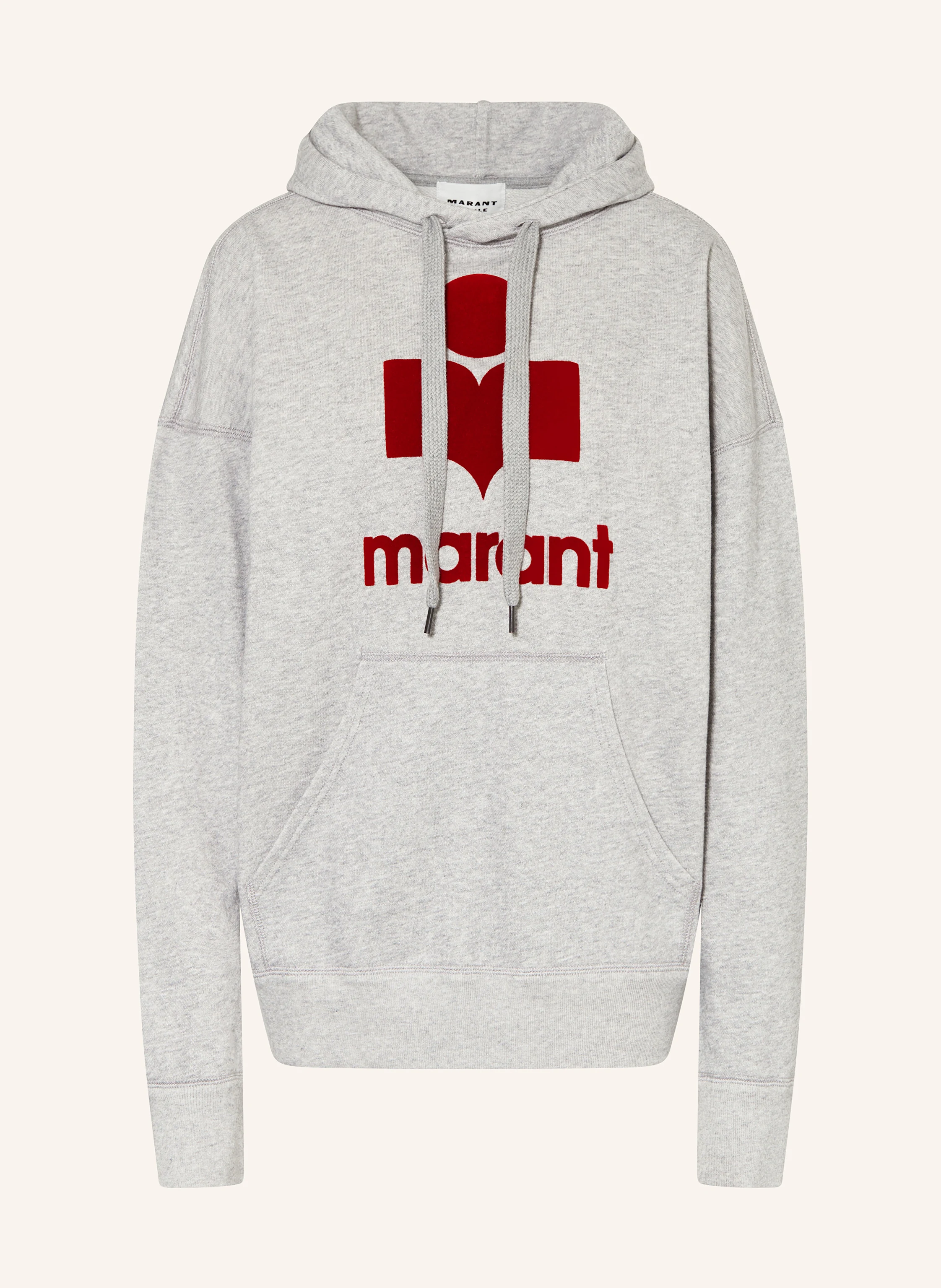 MARANT ÉTOILE Hoodie MANSEL