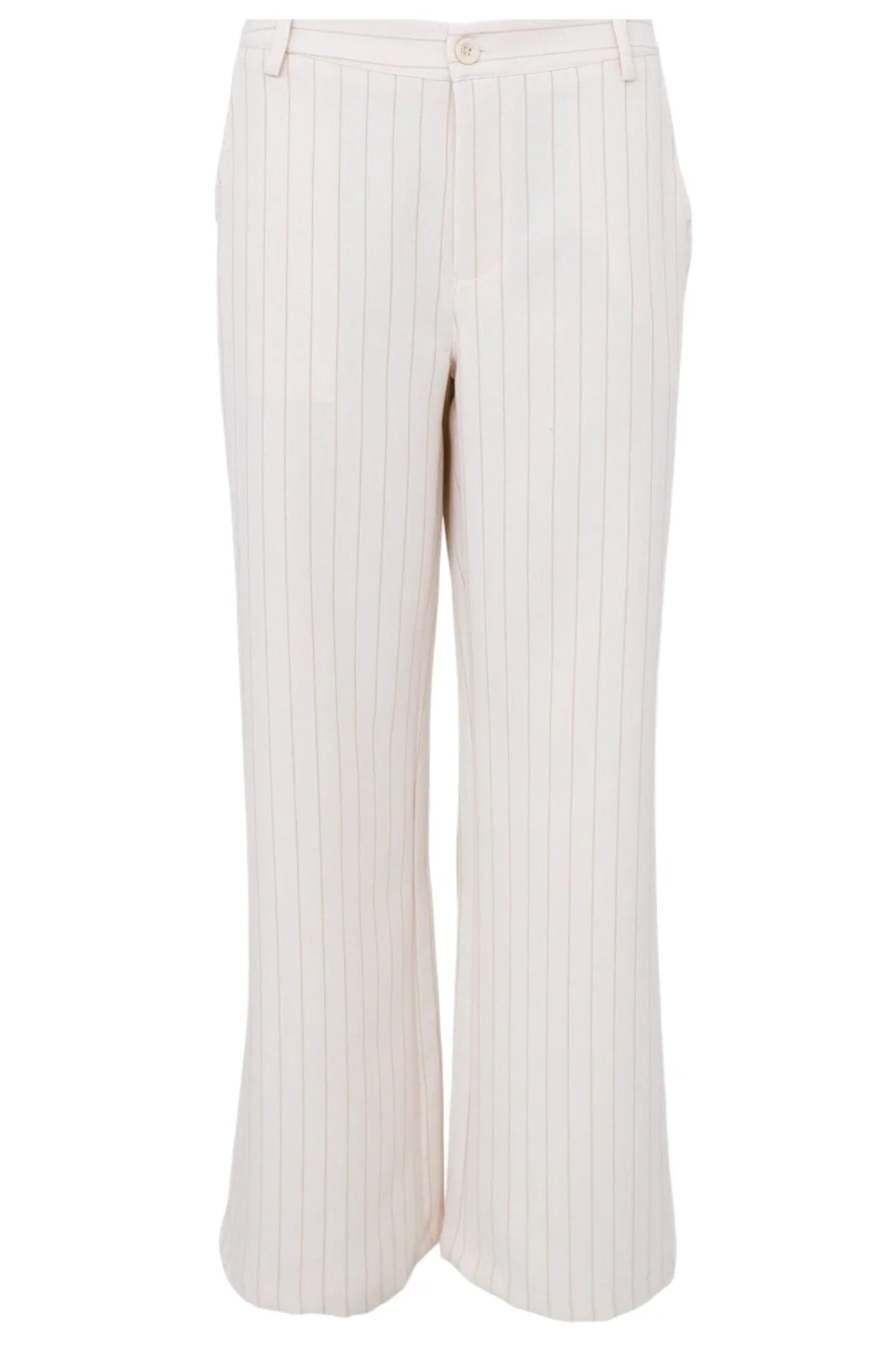 Black Colour Bcchicago Pant