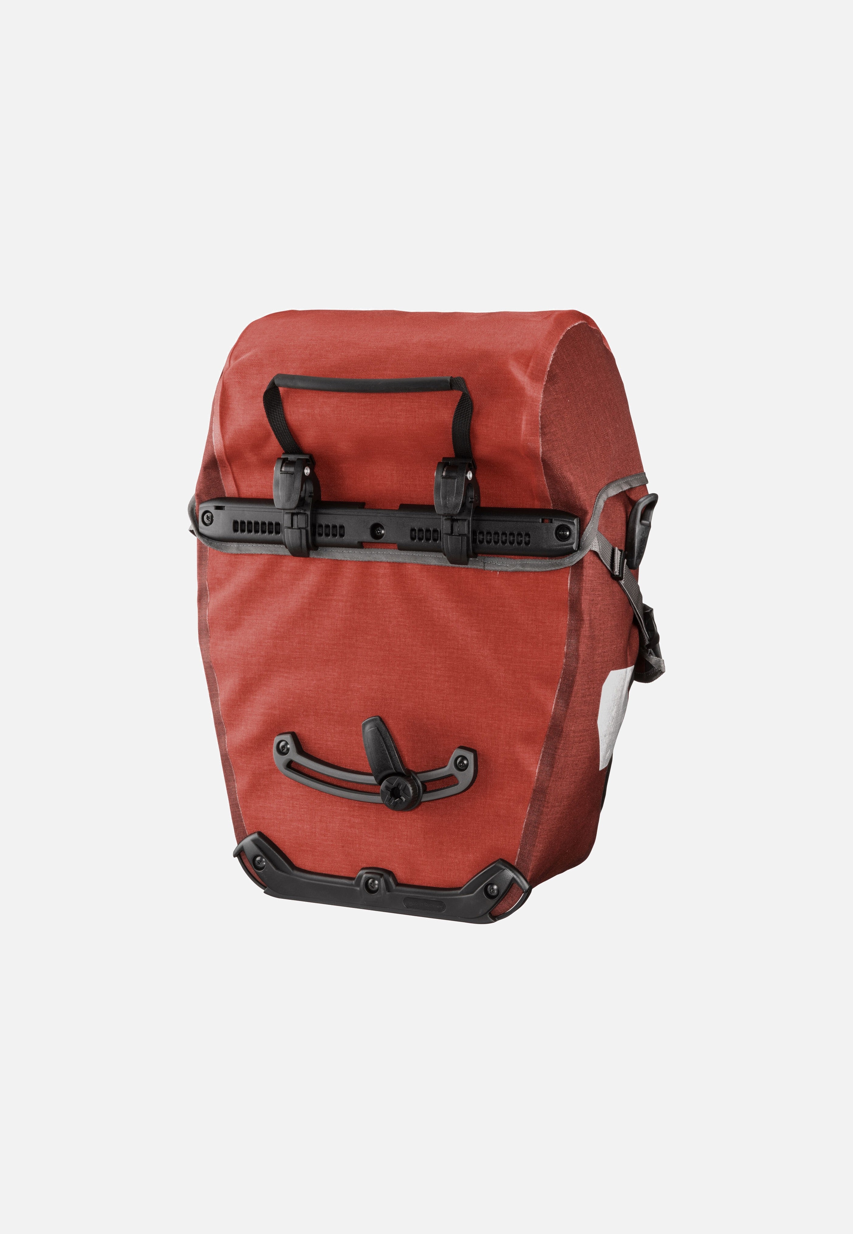 Bike-Packer Plus Salsa Dark Chili - Fahrradtasche