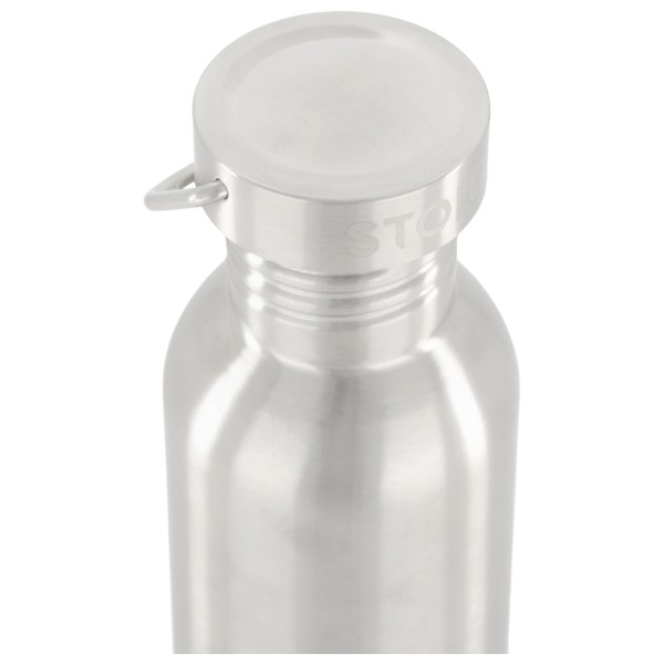 Stoic - HeladagenSt. Stainless Steel Bottle 750ml - Gourde