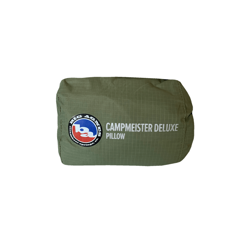 Campmeister Deluxe Pillow - Oreiller