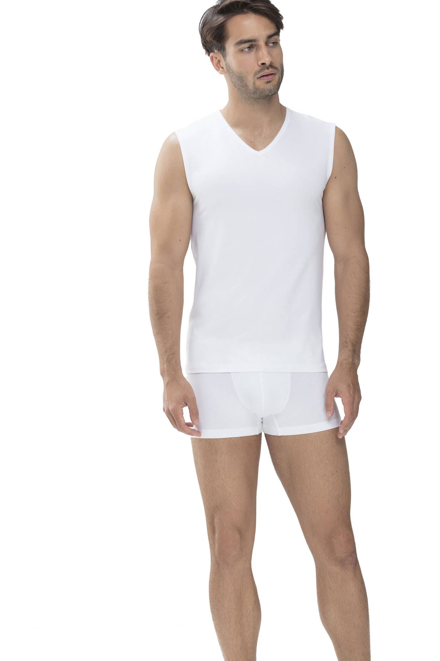 mey| Herren Muskelshirt 