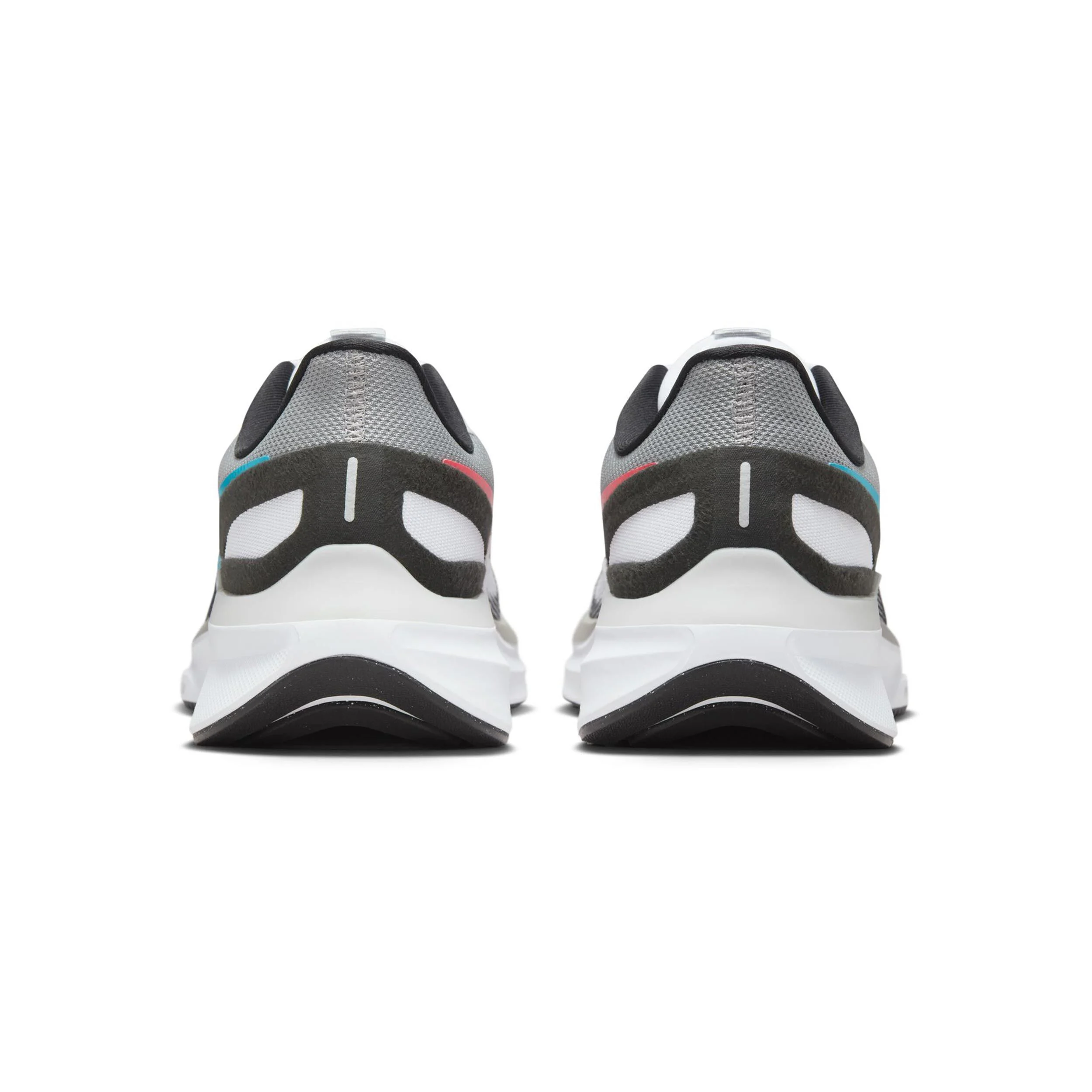Nike Structure 25 Chaussure De Running Avec Stabilisateurs Hommes - Gris