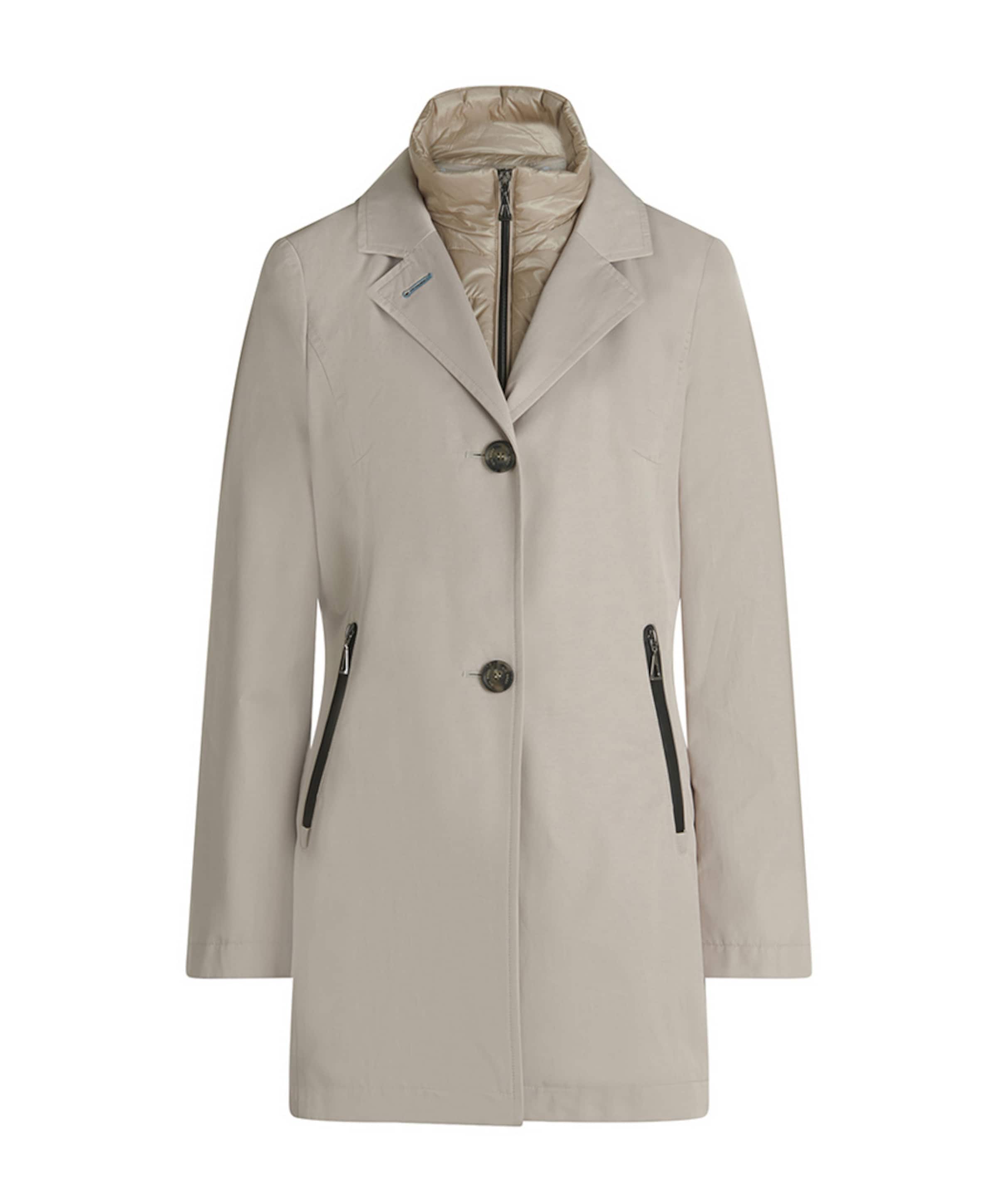 Gil Bret Dames jas beige