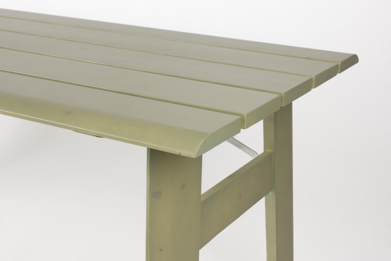 Zuiver Avenue tuintafel Natural