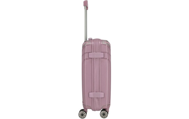 travelite Koffer »Elvaa Trolley« 41 l 4 Rollen