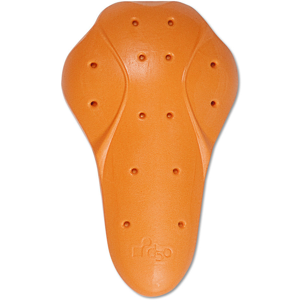 Icon - Protections coudes D3O T5 Evo - CE Niveau 1 Orange