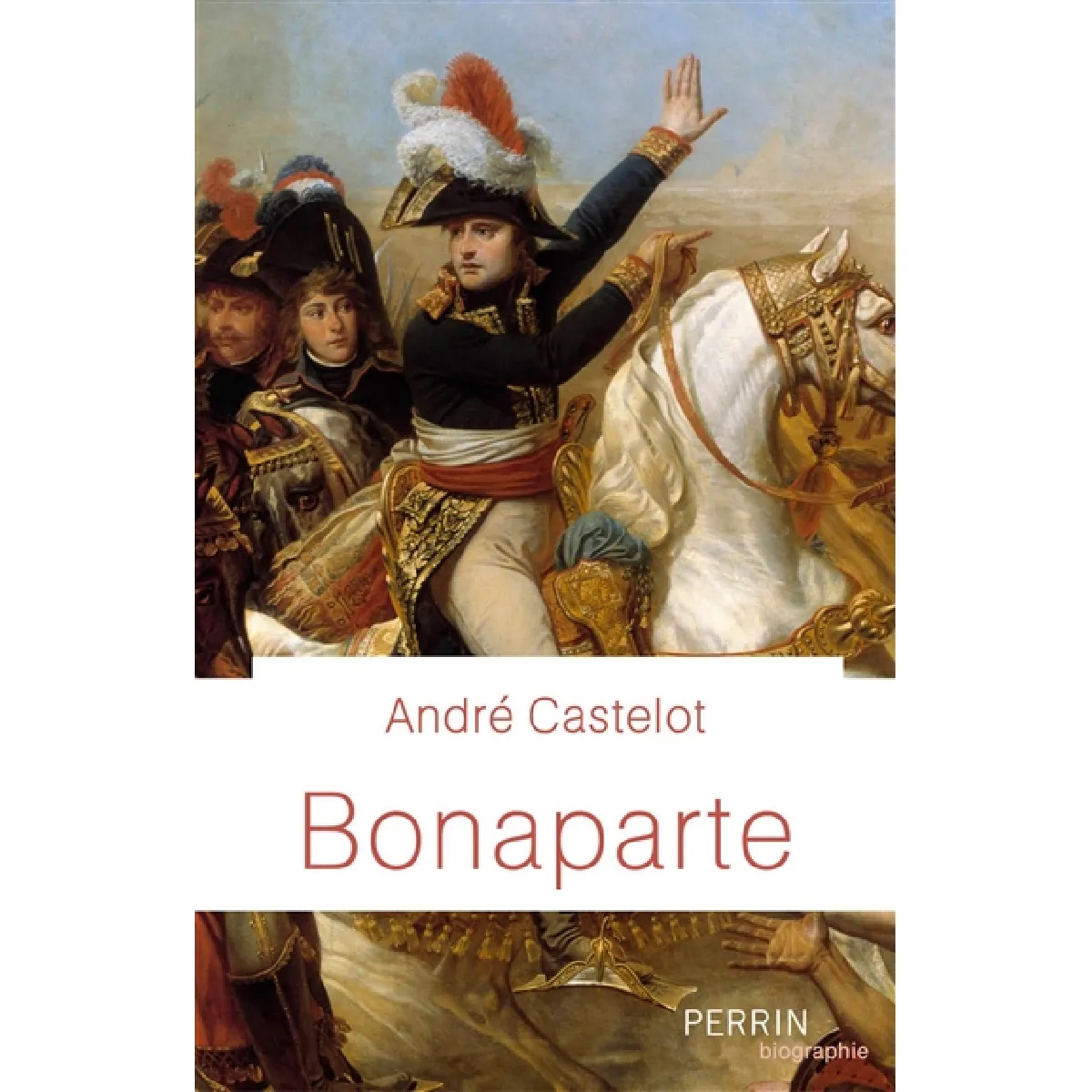 Bonaparte · Occasion