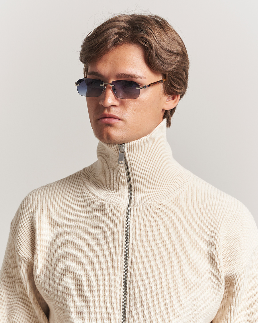 Gucci GG1221S Sunglasses Havana