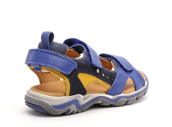 Froddo nu pieds enfant g3150215 bleu