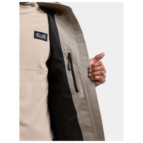 Didriksons - Biak Jacket - Veste imperméable