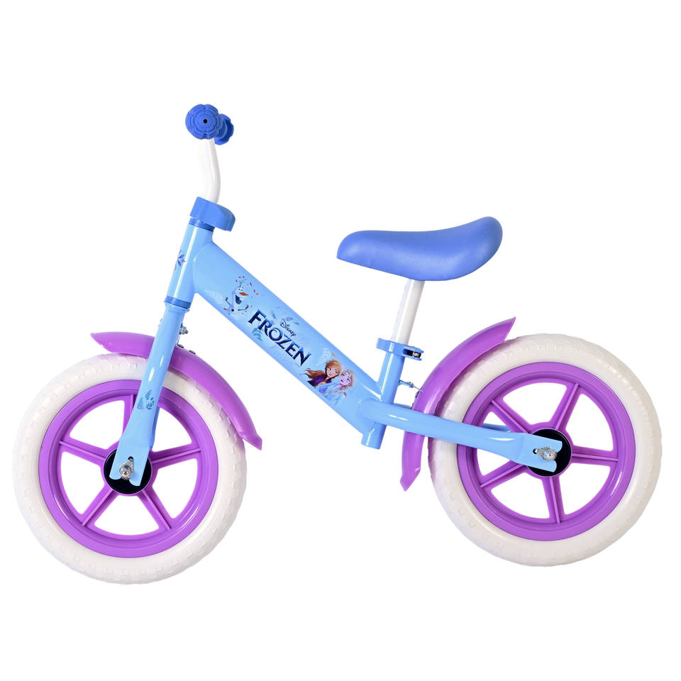 Volare loopfiets Disney Frozen
