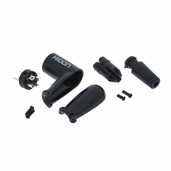 Hicon Hi-X3RM-M