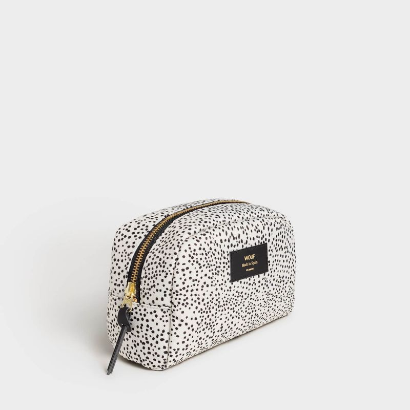 Trousse de toilette 21 cm Dottie
