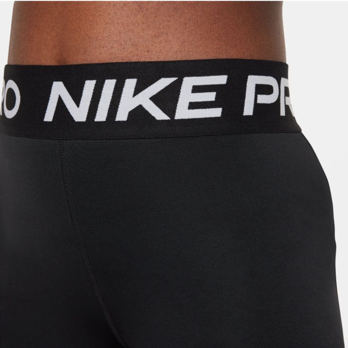 Nike Junior Korte tights Pro Dri-Fit 3 inch Short Sort