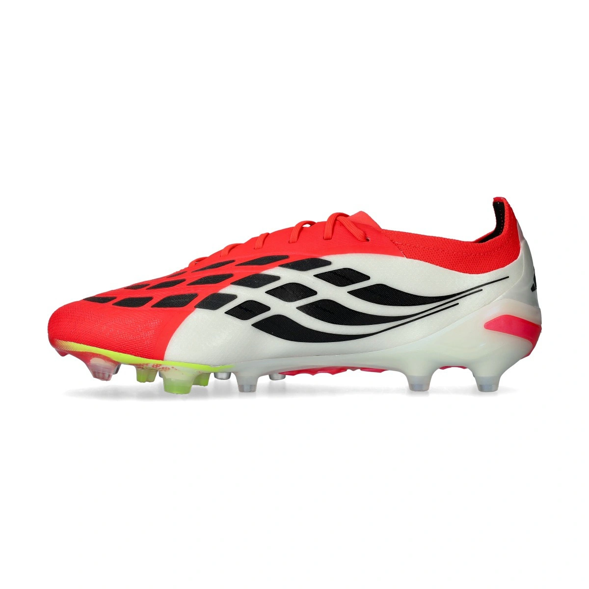 Chuteira adidas Predator Elite L AG