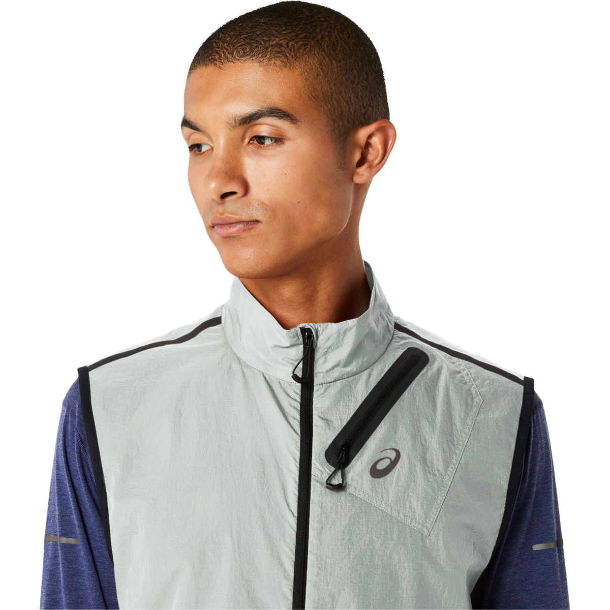 Asics Metarun Packable Løbevest Herre