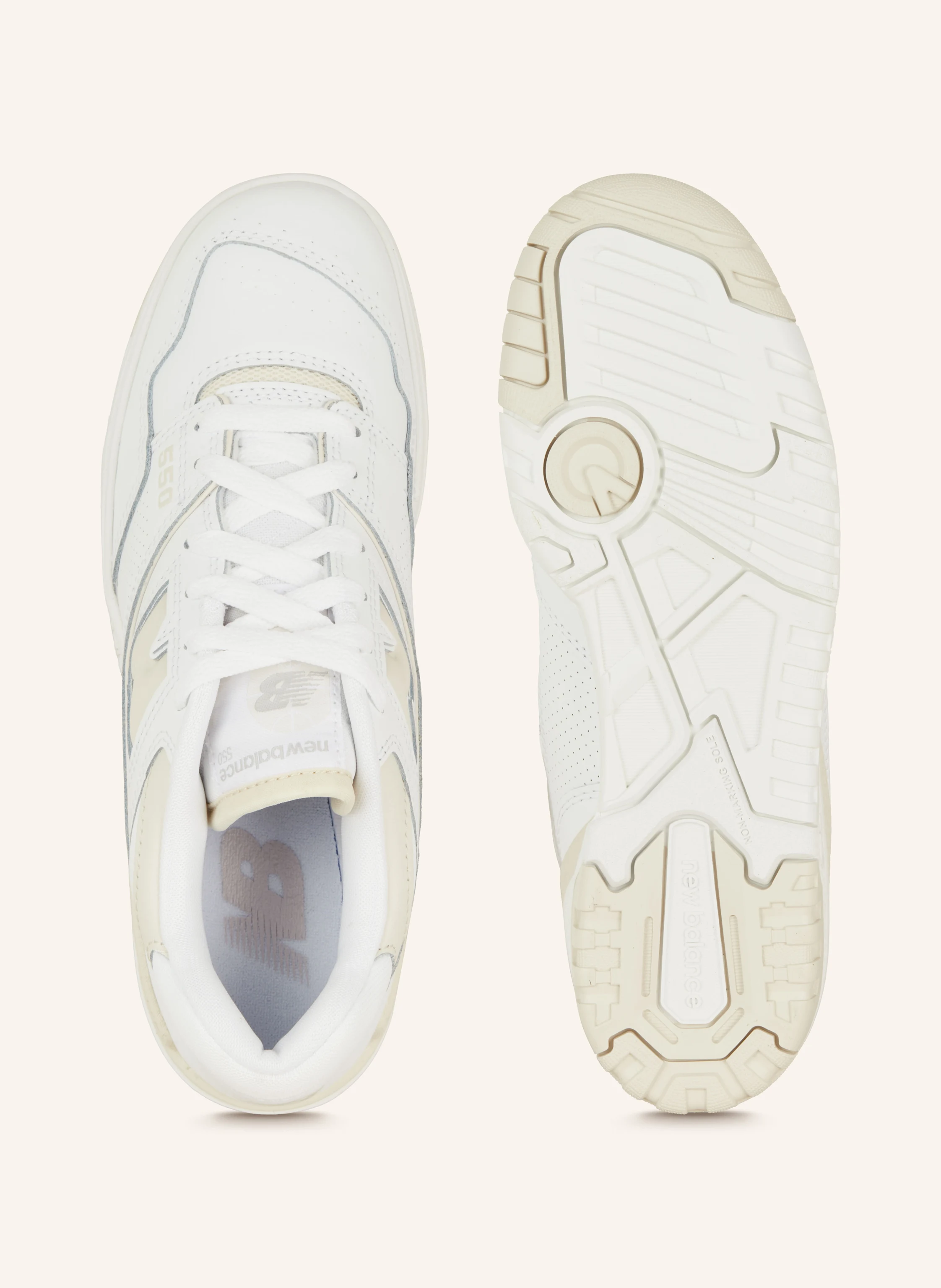 new balance Sneaker 550