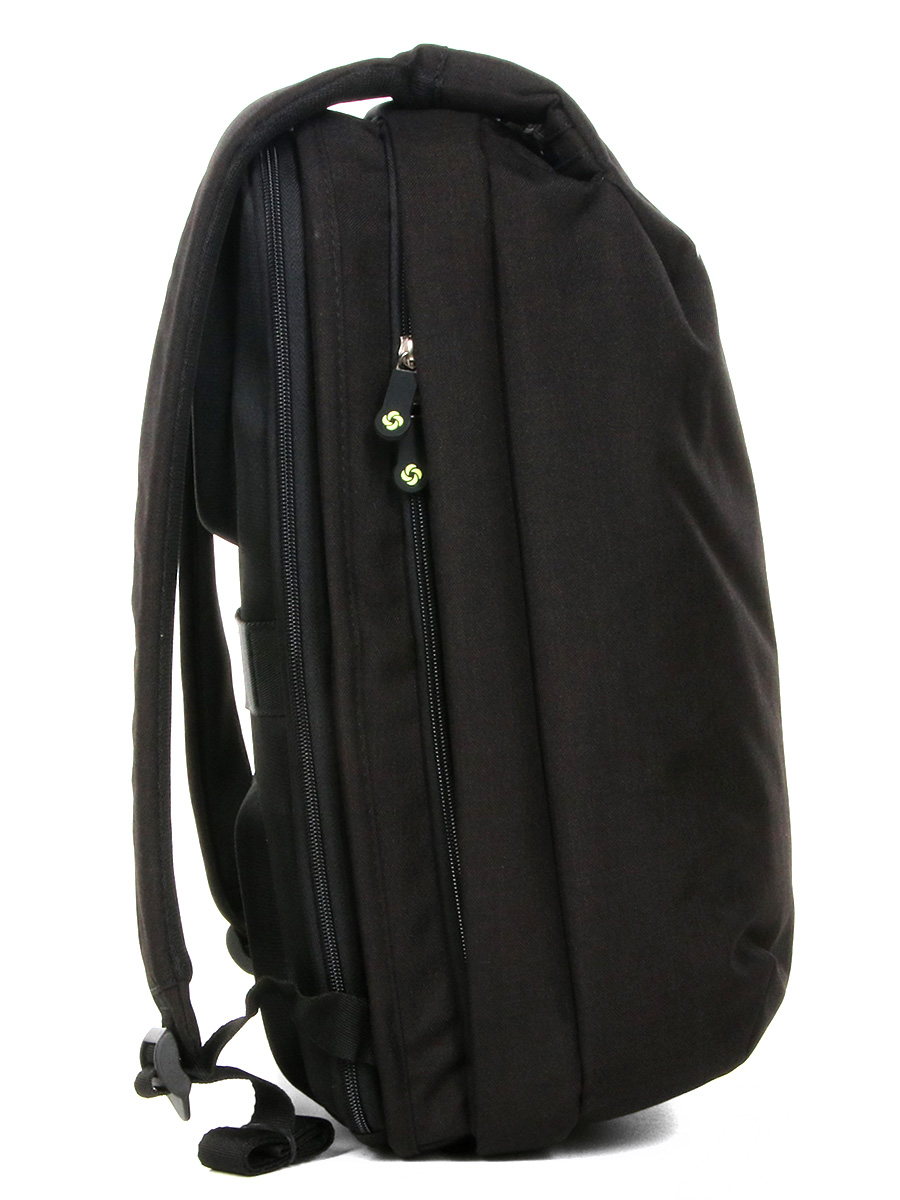 Sac À dos antivol Samsonite Securipak M Travel