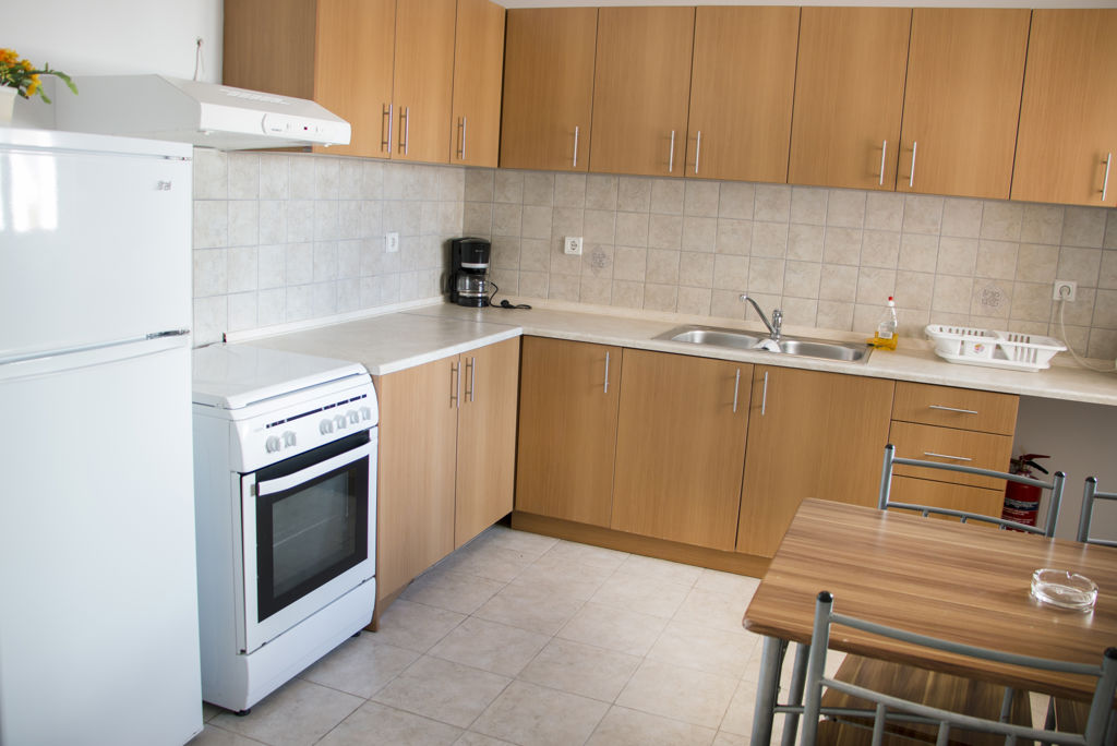 Fly & Go Gennadi Gardens Logies - Appartement