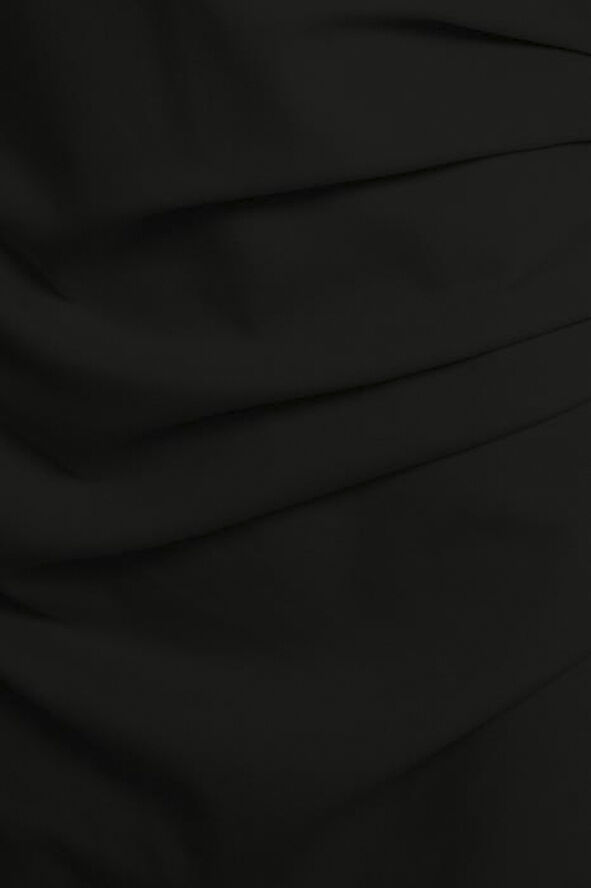 Kaffe India o-neck Black deep