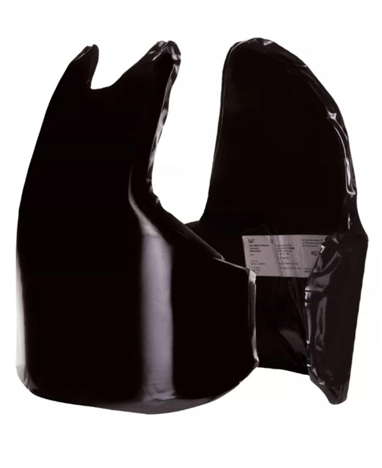 SAT<br>Soft NIJ0101.04 IIIA
