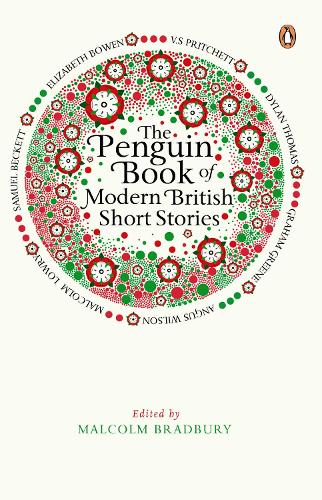The Penguin Book of Modern British Short Stories (Paperback)