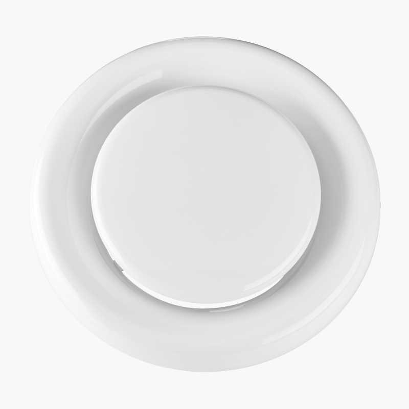 Avtrekksventil, 150 mm