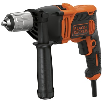 BLACK DECKER klopboormachine BEH850K-QS