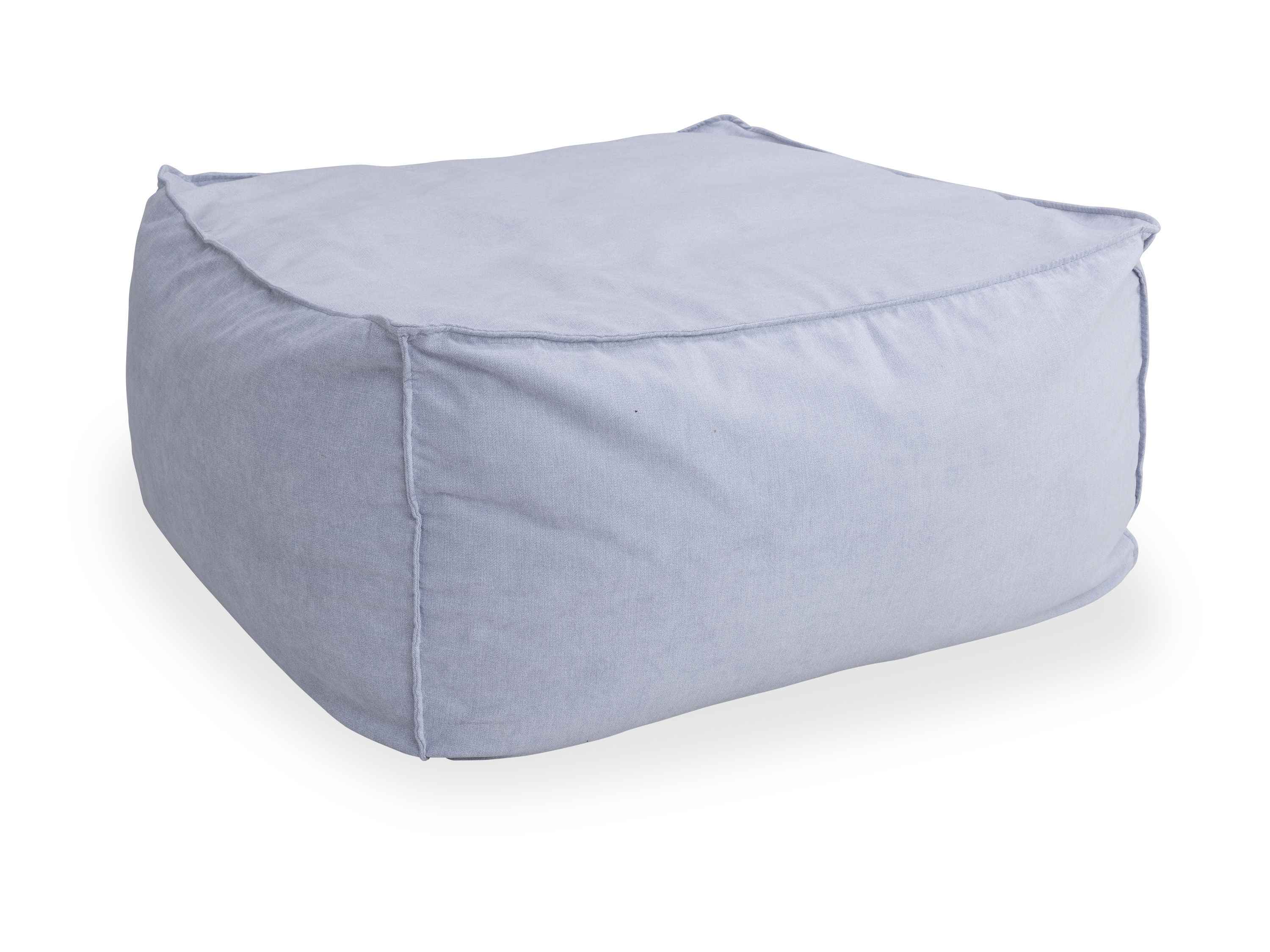 Hocker COPPA light blue