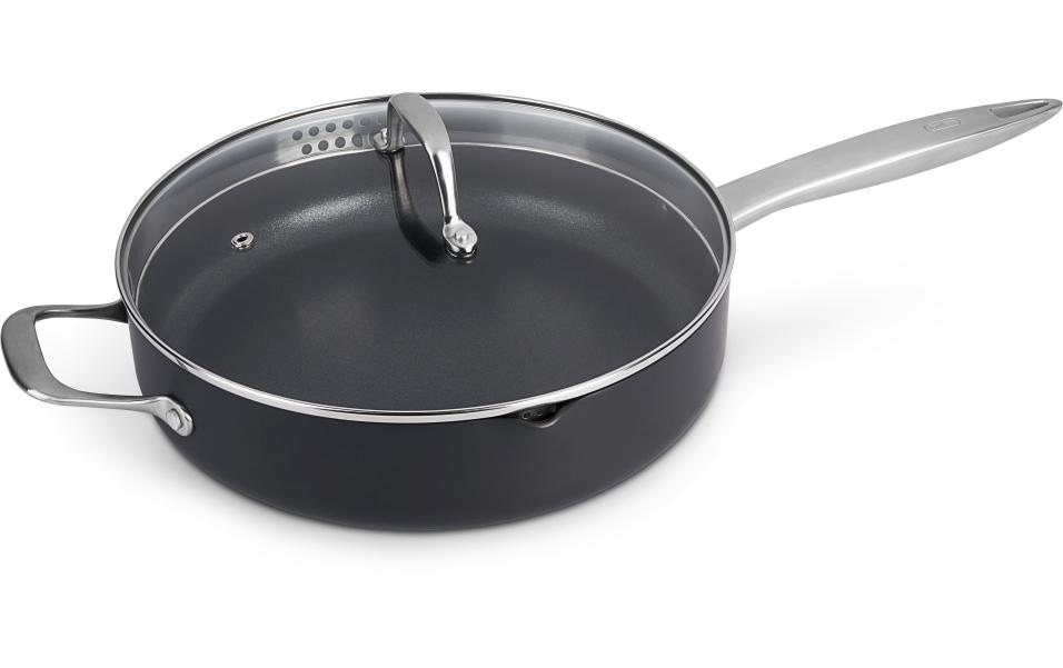 zyliss Bratpfanne »Ultimate Pro mit« Aluminium