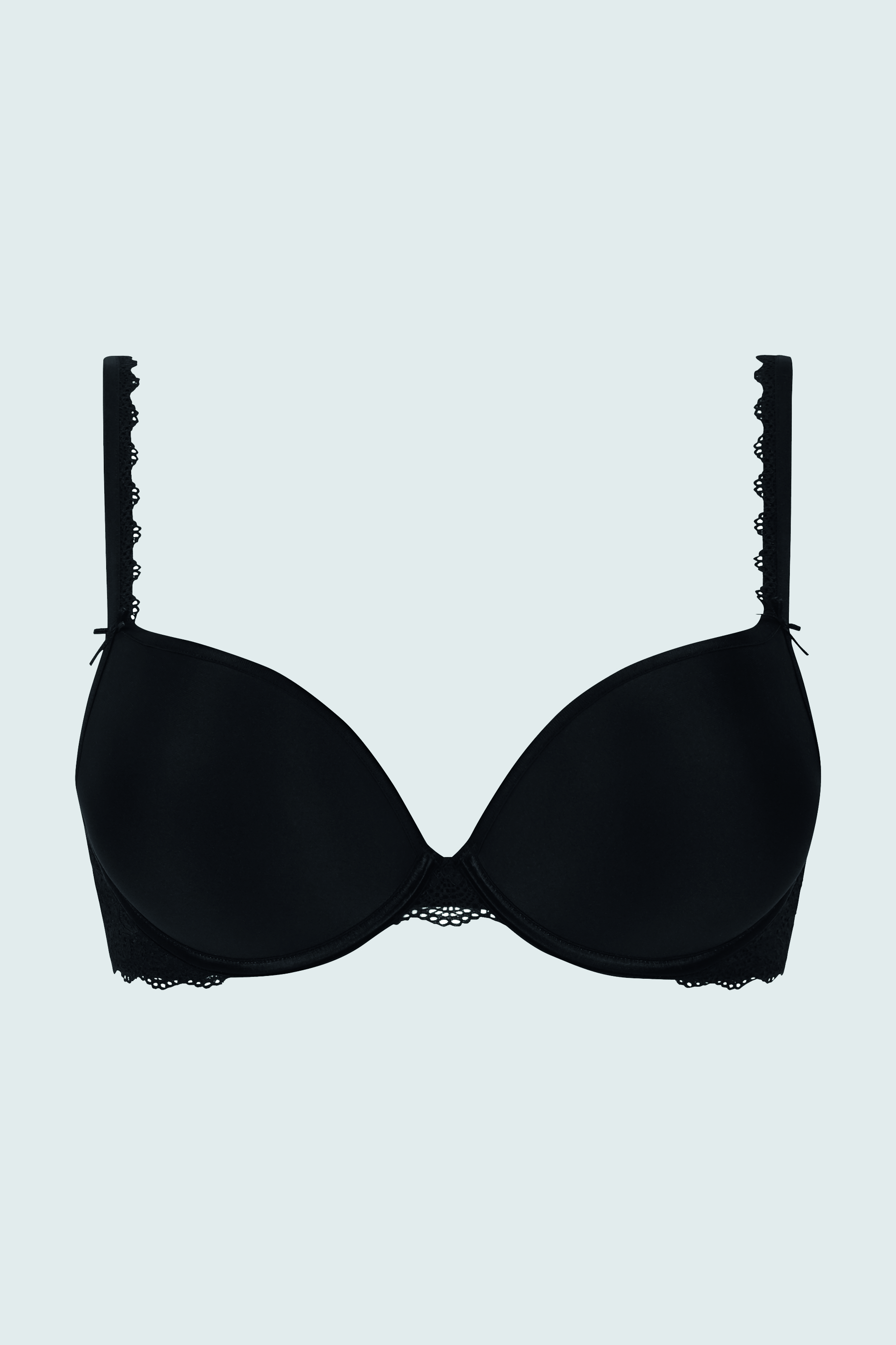 Push-up-BH | Memory Foam<br>Serie Amorous
