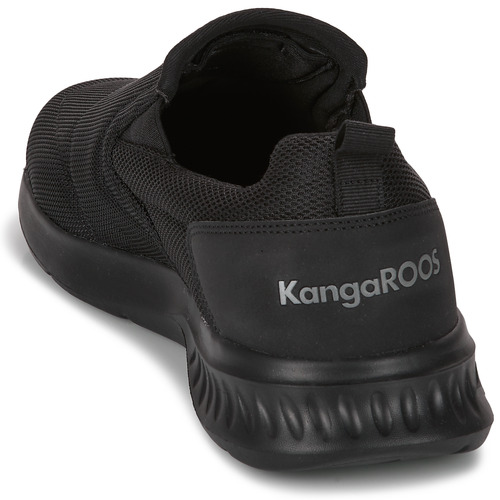 Kangaroos - KL-A HANK - Noir