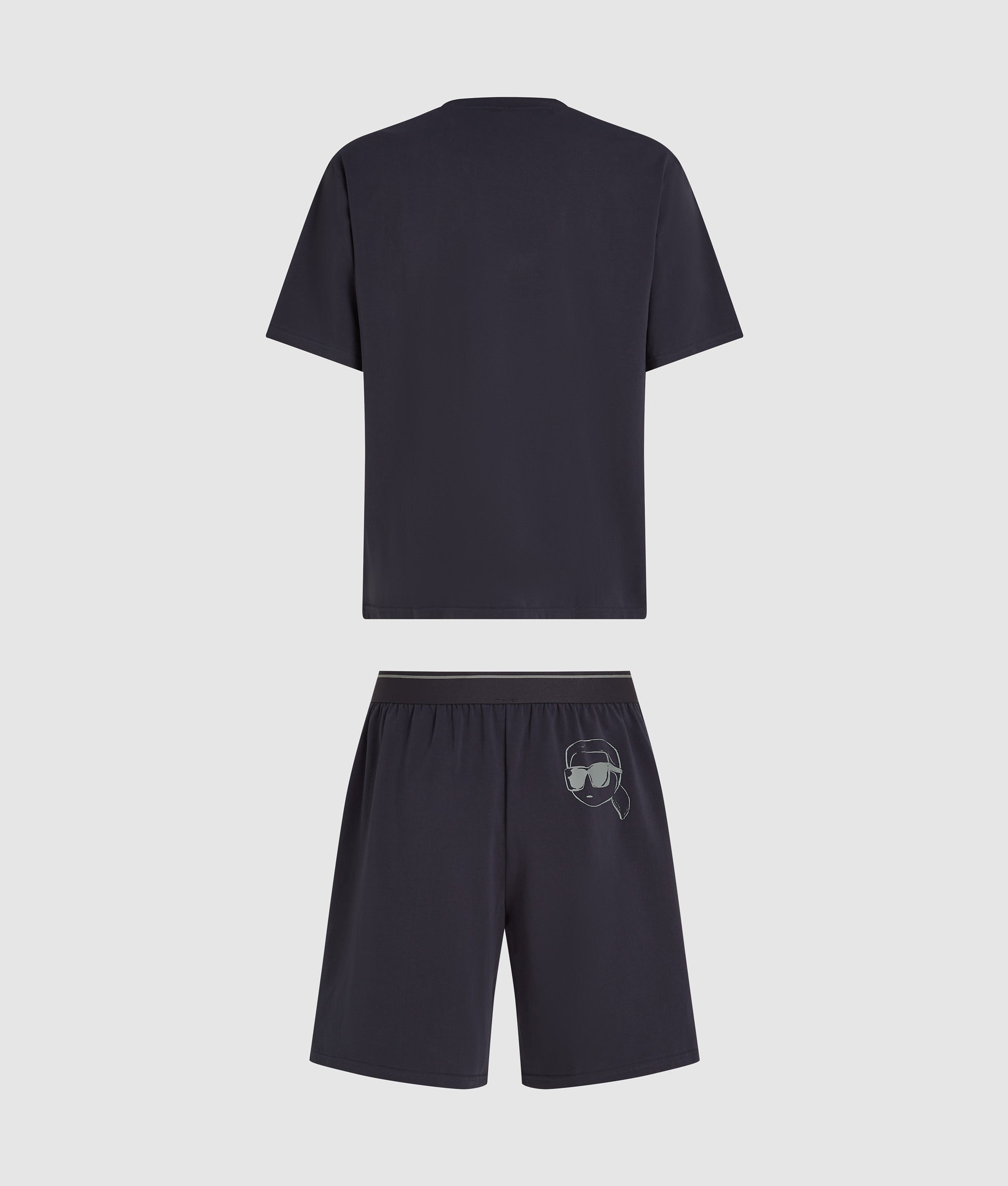 Ikon pyjamaset