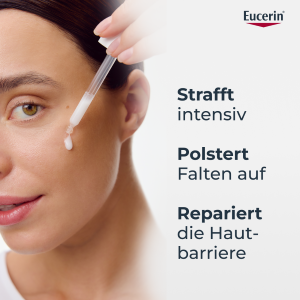 EUCERIN Hyaluron-Filler Serum<br>30 ml, straffend