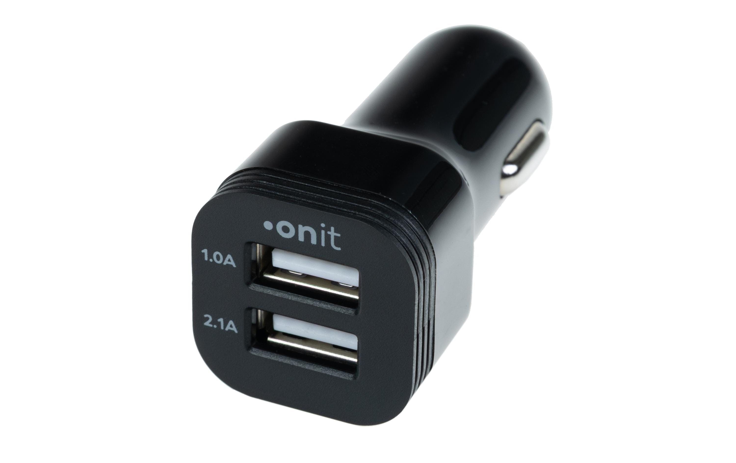 DAB+ Erweiterung CarBeatDAB+ Auto-Adapter mit UKW- und Bluetooth-Funktion
