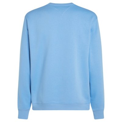 Sweatshirt homme Tjm Reg Flag TOMMY HILFIGER