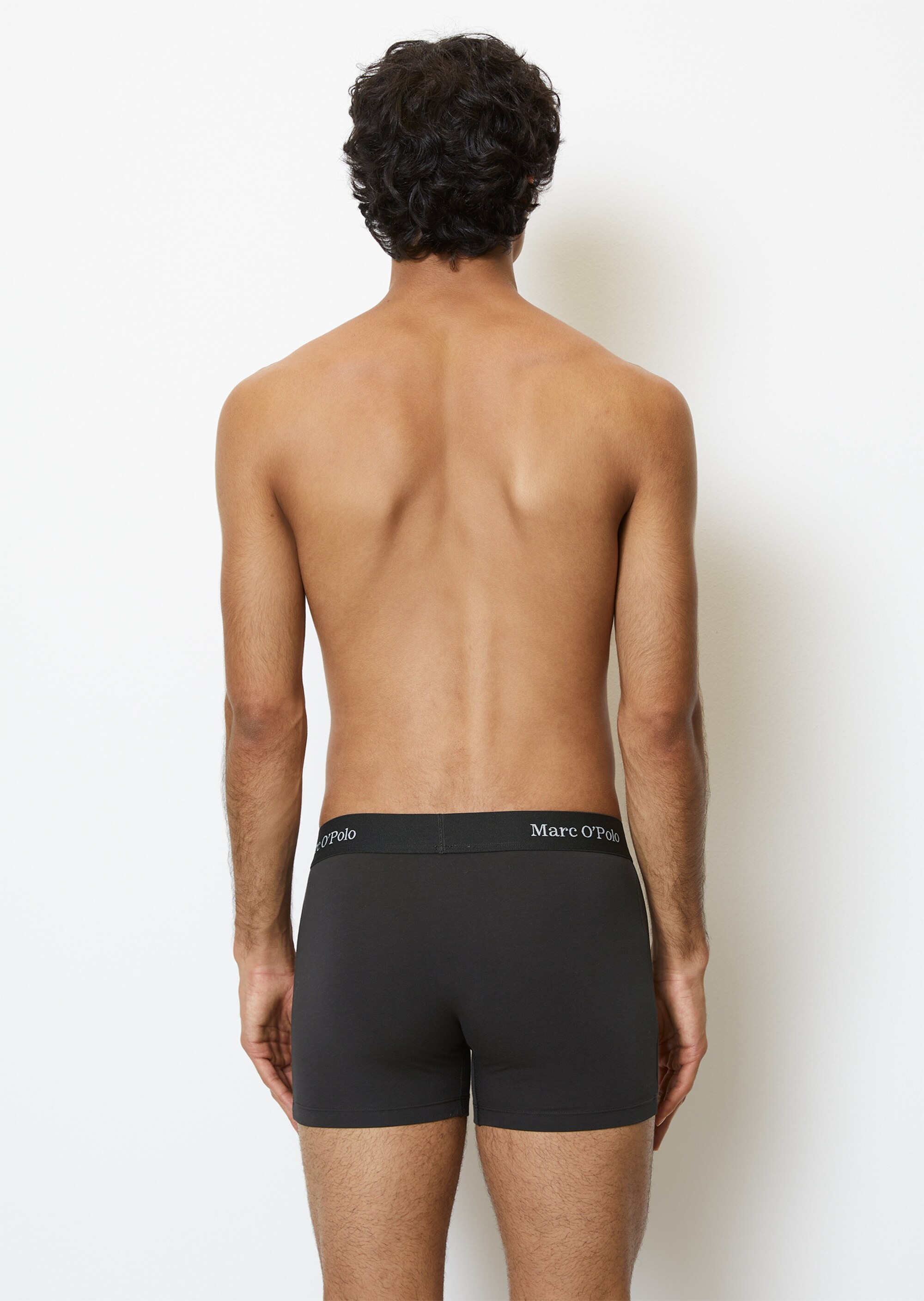 Boxer Briefs im 3er-Pack