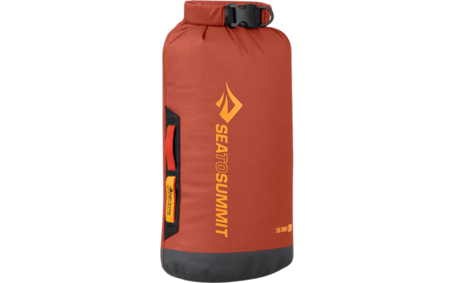 Sea to Summit Big River Dry Bag Packsack