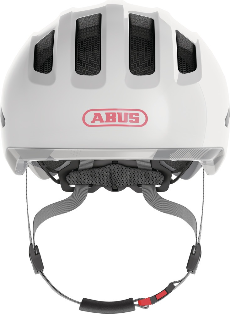 Abus Smiley 3.0 Ace LED Cykelhjelm